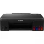 Canon PIXMA G550 MegaTank Impresora de Inyección de Tinta Color Negro